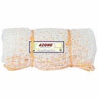 Azone 3x3 Anti-Bird Net (9 Sq Ft) Nylon Bird Net with 10Pcs Plastic Cable Clips & Tying Ropes