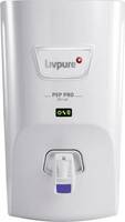  LIVPURE LIV-PEP-PRO 7 L RO + UF Water Purifier on Flipkart