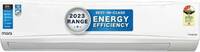 MarQ  2 Ton 3 Star Split Inverter 4-in-1 Convertible with Turbo Cool Technology AC