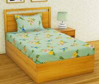 Flipkart |Bedsheets upto 82% Off starting @149