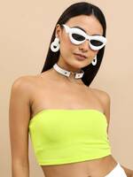 Tokyo Talkies Women Tops From Rs.72