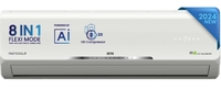 IFB AI Convertible 8-in-1 Cooling 2024 Model 2 Ton 3 Star Split Inverter With Heavy Duty Cooling AC with Wi-fi Connect