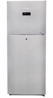Voltas Beko by A Tata Product 340 L Frost Free Double Door Top Mount 2 Star Refrigerator on Flipkart