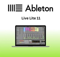Ableton Live 11 Lite License Key "FREE" Limited-time giveaway!