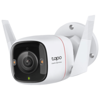Outdoor Security Wi-Fi Camera