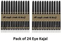[Pack of 24 ] Kajal at ₹152
