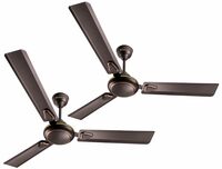 Longway Ceiling Fan (Pack Of 2) Starts at 2099