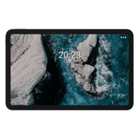 Lowest - NOKIA T20 Wi-Fi Android Tablet (10.4 Inch, 3GB RAM, 32GB ROM, Blue)