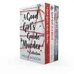 The Good Girls Guide to Murder by Holly Jackson Online at Best Prices in India - JioMart.
