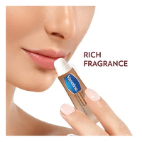 Vaseline Cocoa Butter Lip Care: 10 gms