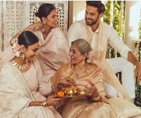 Fabindia The Big Spring Sale - Buy 3 Save 50%, Buy 2 Save 40%, Buy 1 Save 20%.