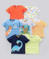 Firstcry Spring Extravaganza - Flat 60% OFF* on Select Fashion Products & More Offers