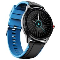 boAt Flash Edition Smart Watch with Activity Tracker