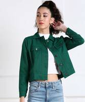 Montrez Women's Jackets Upto 80% Off Starting @ 299