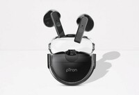 pTron bassbuds fute TWS earbuds