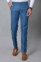 El Cielo Men's Trousers upto 72% off starting From Rs.369