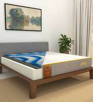 Pepperfry - Top Brands King Size Mattress Min 60% Off 