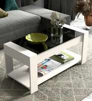 Top Brands Coffee Tables Up to 60% Off