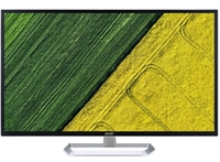 Acer EB1 31.5 inch Full HD LED Backlit IPS Panel with Tilt Screen, HDMI, VGA Ports, Eye Care Features, Blue Light Filter, Flickerless Monitor (EB321HQ) on Flipkart