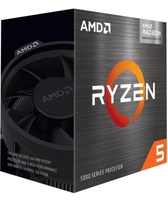 amd Ryzen 5 5600G 3.9 GHz Upto 4.4 GHz AM4 Socket 6 Cores 12 Threads 3 kB L2 16 kB L3 Desktop Processor on Flipkart