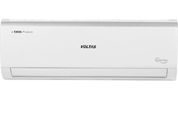 Voltas 2023 Model 1.5 Ton 5 Star Split Inverter AC  - White