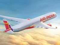 Tata Neu x Air India: Get 30% Upto 1000 off On Flight booking (5% neucoins + 5% neucoins using infinity card Extra)