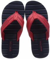 UNITED COLORS OF BENETTON Men's Flip-Flops