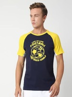 Flat 85% Off on Men T-Shirts 