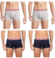 Pepe Jeans Men Brief (pack of 4) 