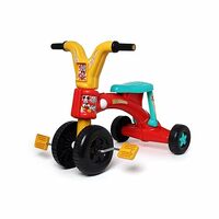 Toyzone Tricycle- Kids Cycle|Baby Tricycle|Baby Cycle