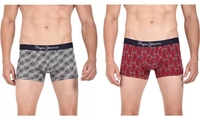 Pepe Jeans Men Brief (Pack of 2)