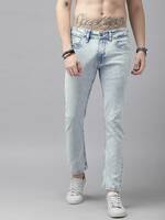 Roadster Men's Jeans From Rs.380