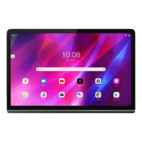 Lenovo Yoga Tab 11 Wi-Fi+4G Android Tablet (11 Inch, 4GB RAM, 128GB ROM, Storm Grey)