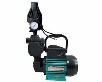 [Apply 32% Coupon] JES 1 hp Water Pump With Auto pump Controller with 12 - Month Warranty