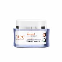 VLCC Almond Eye Cream - 15g | For Dark Circles and Puffiness