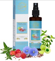 Sample @199 - Boon Herbs Easy Use Bioactive Hair Growth Vitalizer/Serum For Men Reduce Hair Fall Boost Hair Growth Clinically Proven Ingredients Paraben & Silicone Free 100ml (2)