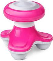 Zenon XF-69 Mini Massager Massager  (Multicolor)