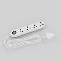 Crompton Extension Boards Upto 73% off + Free Delivery