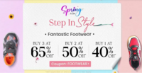Firstcry-Buy 3 at 65% Off*, Buy 2 Flat 50% Off* & Buy 1 Flat 40% Off*  