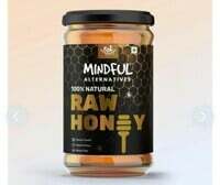 Natural Honey Pack of 1 by Eatanytime + Shipping Charges 