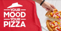 Pizza Hut-Super Value Deal : 2 Personal Pizzas starting at Rs.249