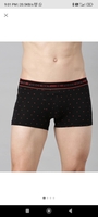 Force NXT Men Brief pack of 5 