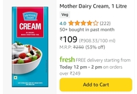 Amazon Fresh - grocery items at discount [location specific]