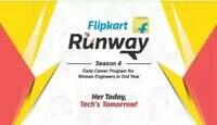 Flipkart Runway Season 4 Participate and win prize's