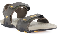 Sparx Men Olive, Grey Sandals on Flipkart