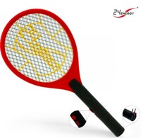 24 ENERGY Large Battery Basic Bat - EN 2300 MS Electric Insect Killer Indoor, Outdoor 