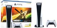 Sony PS5 Cricket and FC Bundle Sale - Starting From ₹40,990 (11 PM Tonight 2 AM)