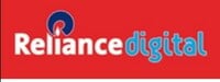 Reliance digital- Upto Rs. 7,000 Instant Discount with AU Small Finance Bank Credit Card transactions