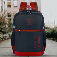 Wrogn Backpack Starts @475