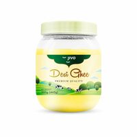Jivo Pure Desi Cow Ghee | Pure for Improved Immunity & Heart Health- (500 G)- (Pack of 1)